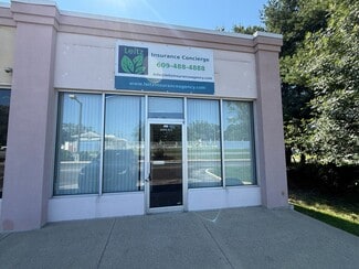 Hammonton, NJ Retail - 120A S White Horse Pike