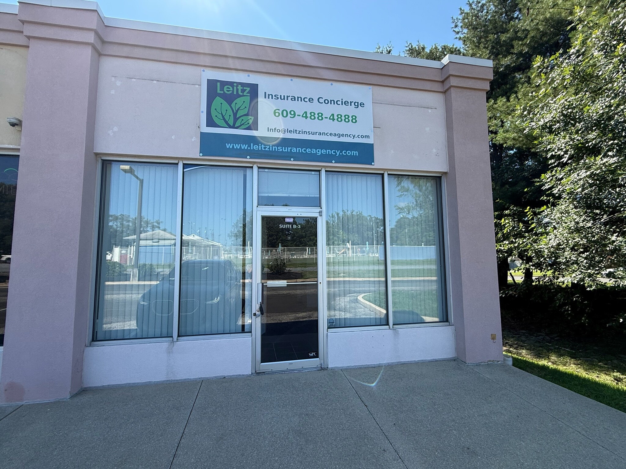 120A S White Horse Pike, Hammonton, NJ for Rent