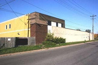 Welland, ON Industrial - 300 Major St