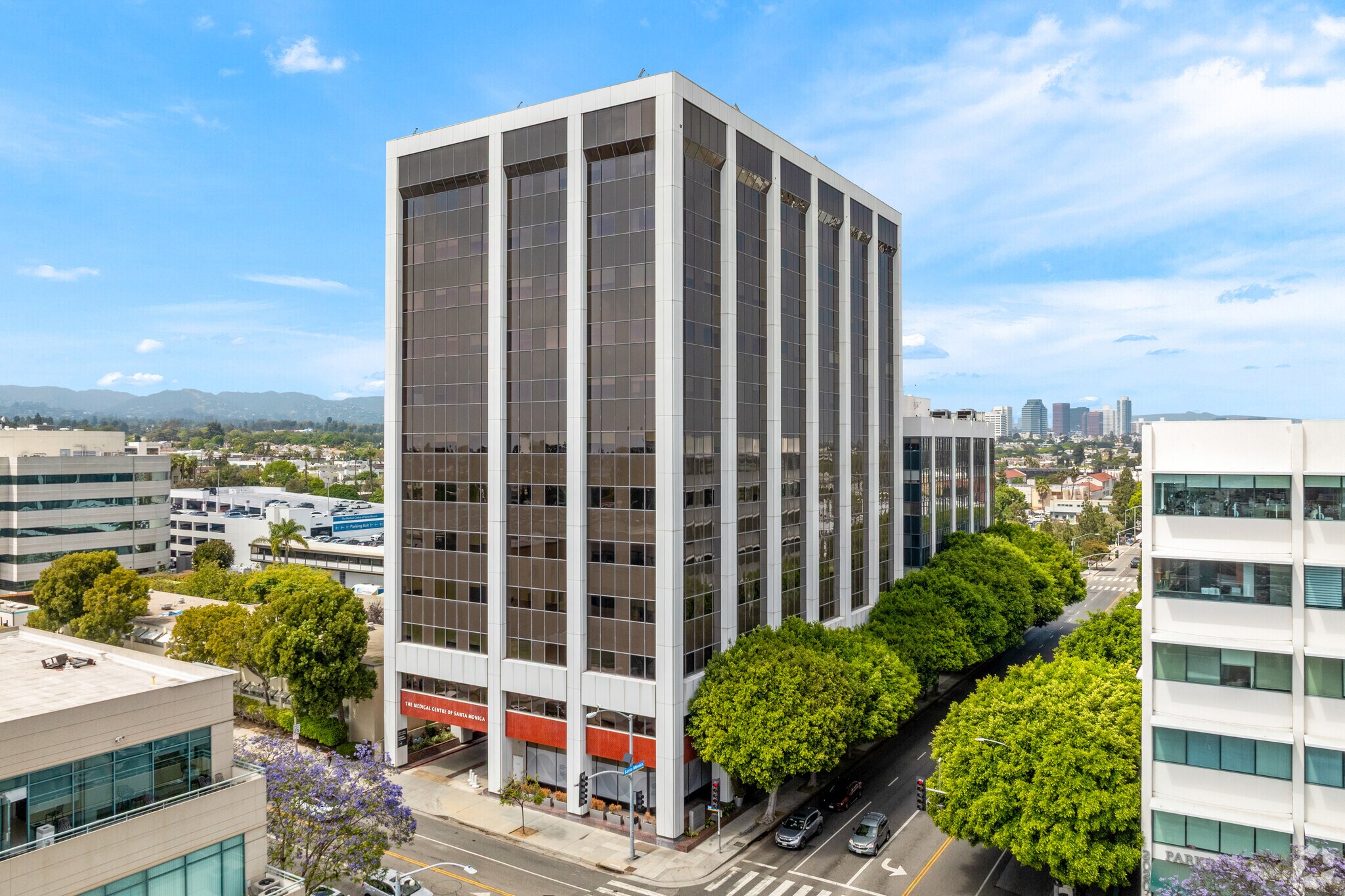 2001 Santa Monica Blvd, Santa Monica, CA for Rent
