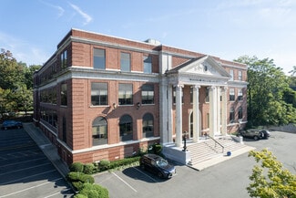 Englewood, NJ Office - 15 Engle St