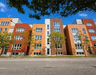 Chicago, IL Apartments - 2725-2741 N Ashland Ave