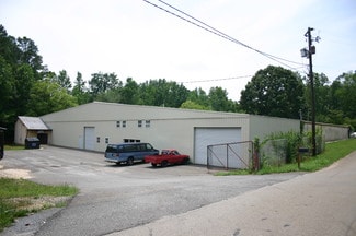 Jasper, GA Industrial - 59 Rogers Ave