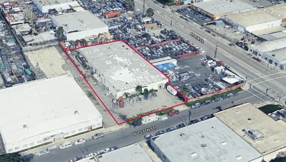 125 W 157th St, Gardena, CA for Sale