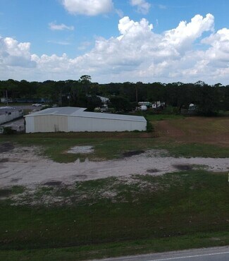 Okeechobee, FL Industrial - 4013 U.S. 441