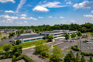 Mount Laurel, NJ Office - 1400 Howard Blvd