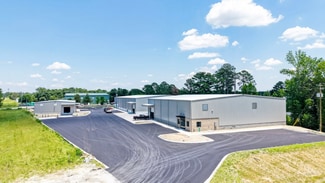 Lexington, SC Industrial - 481 Industrial Dr