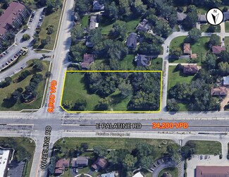 309 E Palatine Rd  