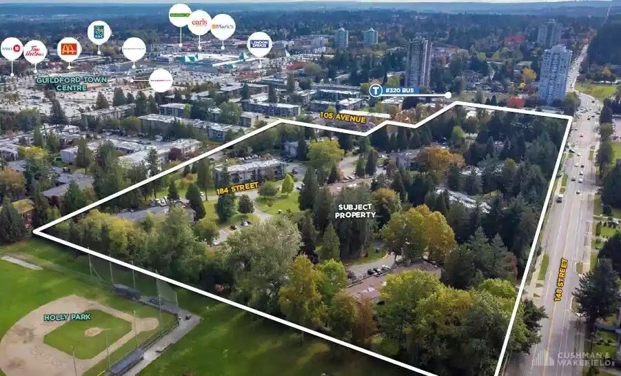 14854 Holly Park Lane, Surrey, BC for Sale
