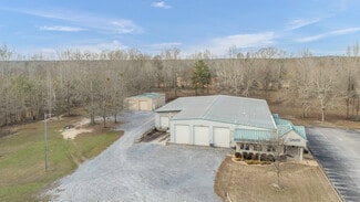 Wetumpka, AL Industrial - 335 Jeanette Barrett Industrial Blvd