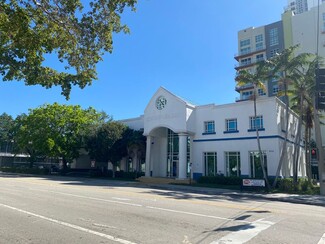 Fort Lauderdale, FL Office/Retail - 200 NE 3rd Ave