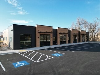 Springville, UT Retail - 1075 N Main St Springville, UT Retail - 1075 N Main St