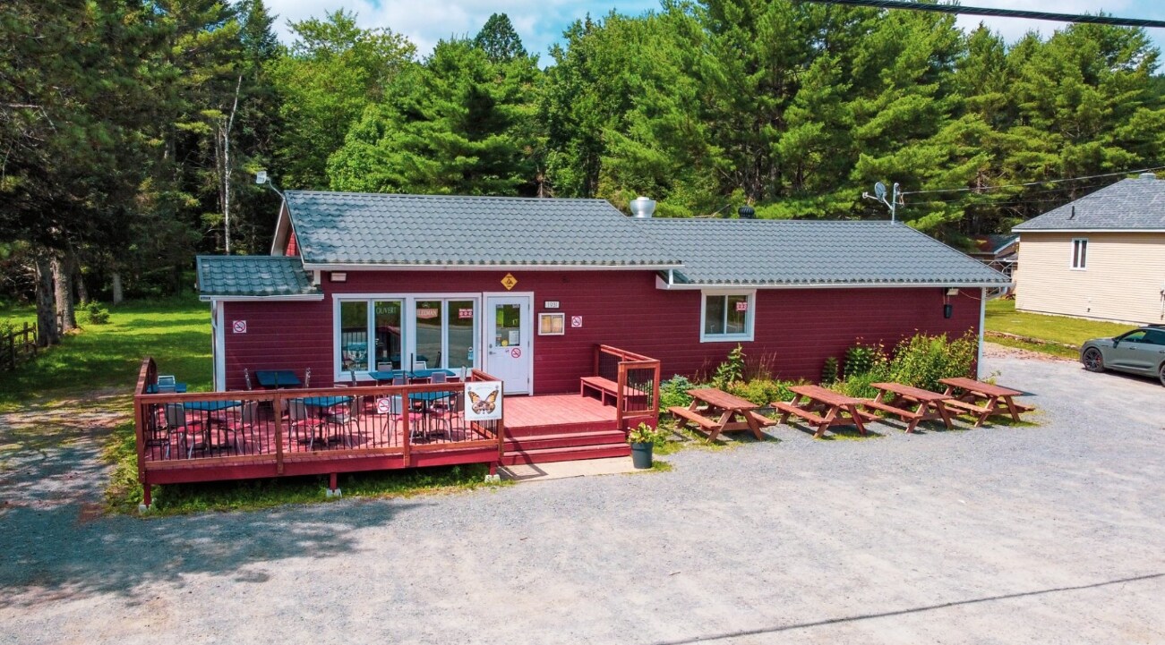 1931 Rue Principale, Duhamel, QC for Sale