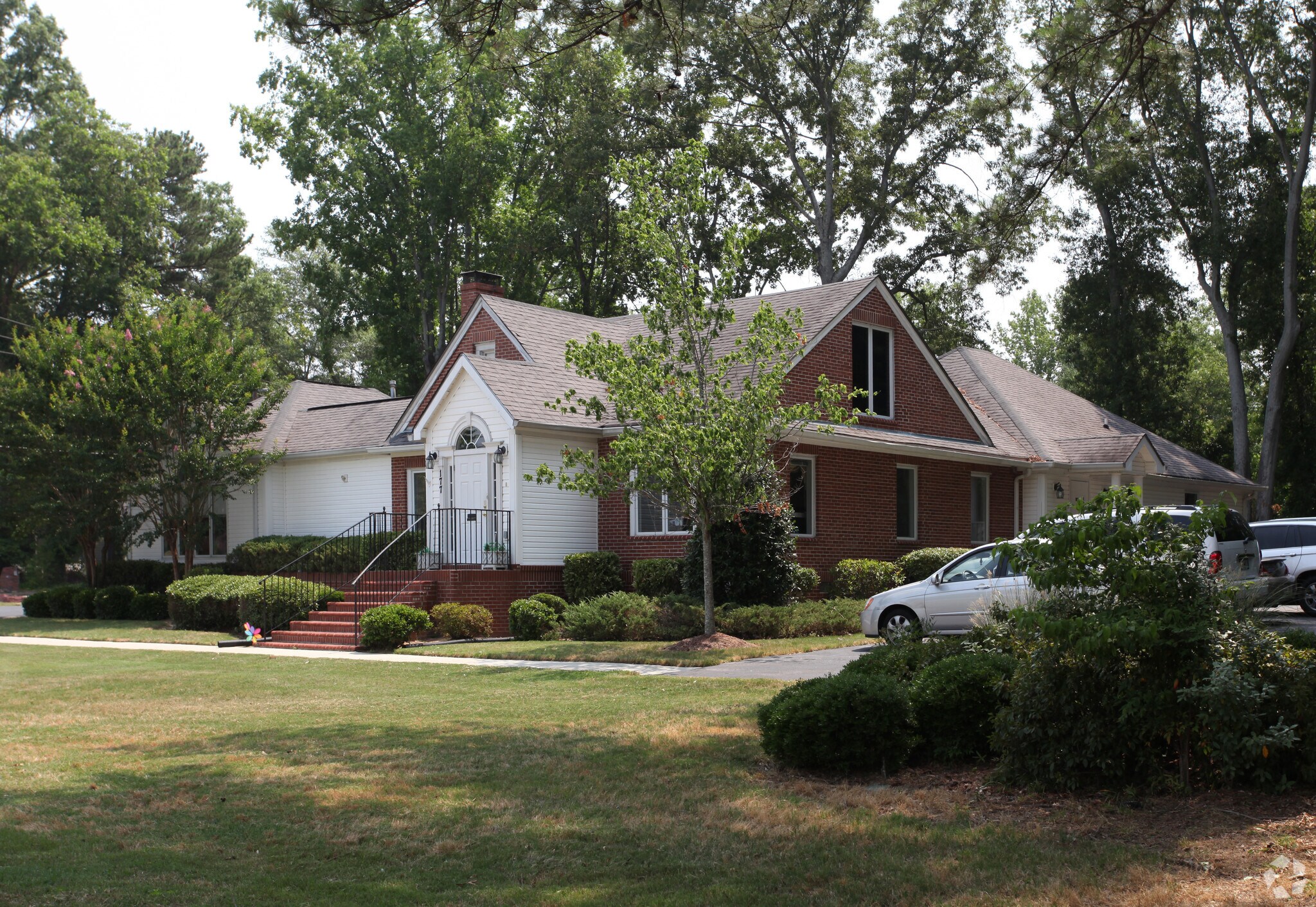 177 College St Jonesboro, GA 30236 Office Property for Sale on