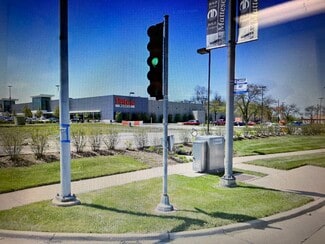 Matteson, IL Commercial Land - 4167 Lincoln Hwy Matteson, IL Commercial Land - 4167 Lincoln Hwy