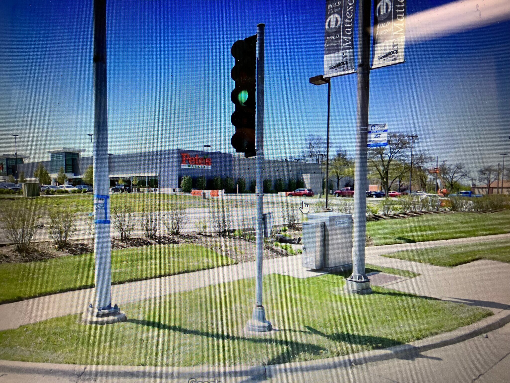 4167 Lincoln Hwy, Matteson, IL for Rent