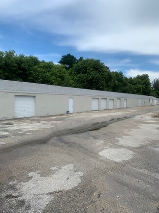 Fort Myers, FL Industrial - 111 5th St