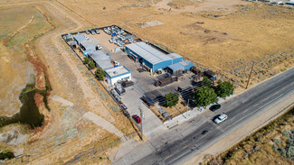 Palmdale, CA Retail - 39006 20th St E