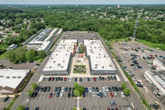 Cherry Hill, NJ Retail - 1990 Rt 70 E