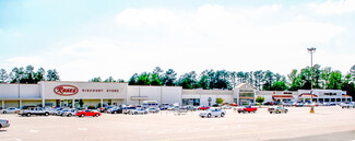 Henderson, NC Retail - 1241 Dabney Dr