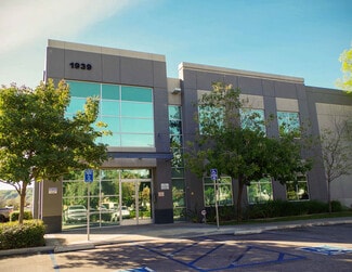 Redlands, CA Industrial - 1939 W Park Ave Redlands, CA Industrial - 1939 W Park Ave