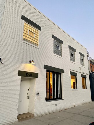 Long Island City, NY Office - 10-25 48th Ave