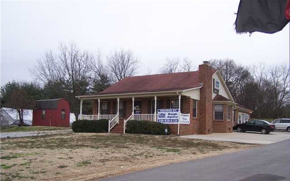11733 Highway 231 N, Meridianville, AL for Sale