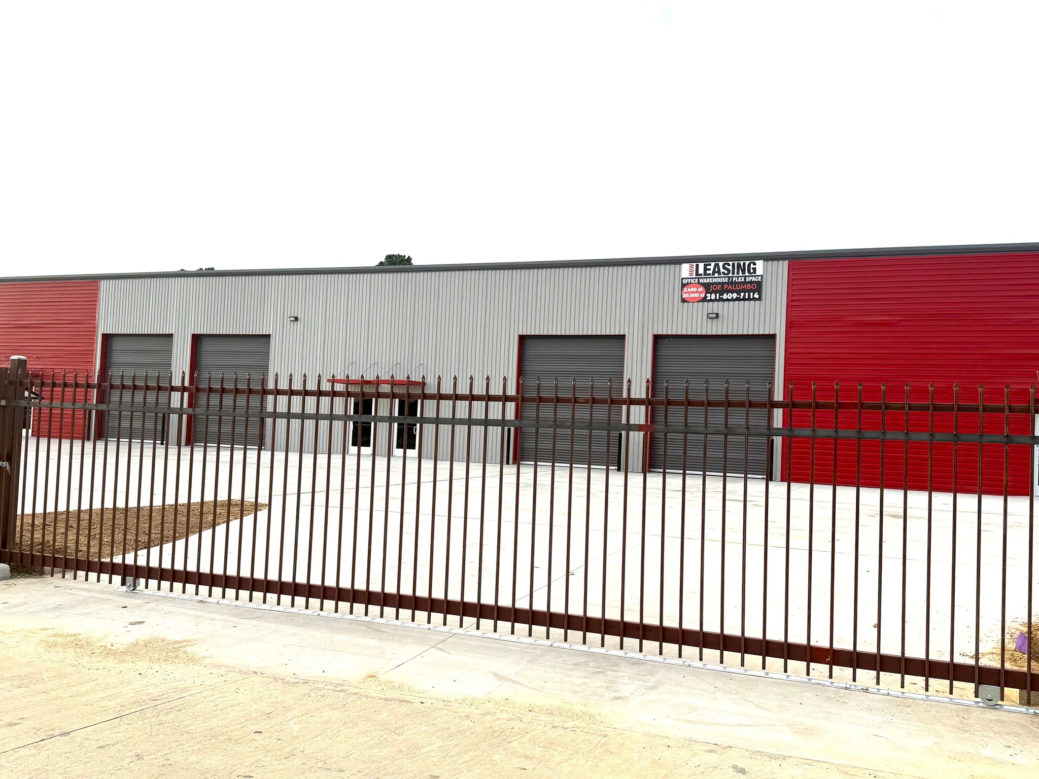 4333-4334 Kreinhop Rd, Spring, TX for Rent