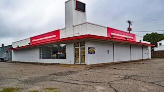 Eau Claire, WI Freestanding - 1807 Brackett Ave Eau Claire, WI Freestanding - 1807 Brackett Ave