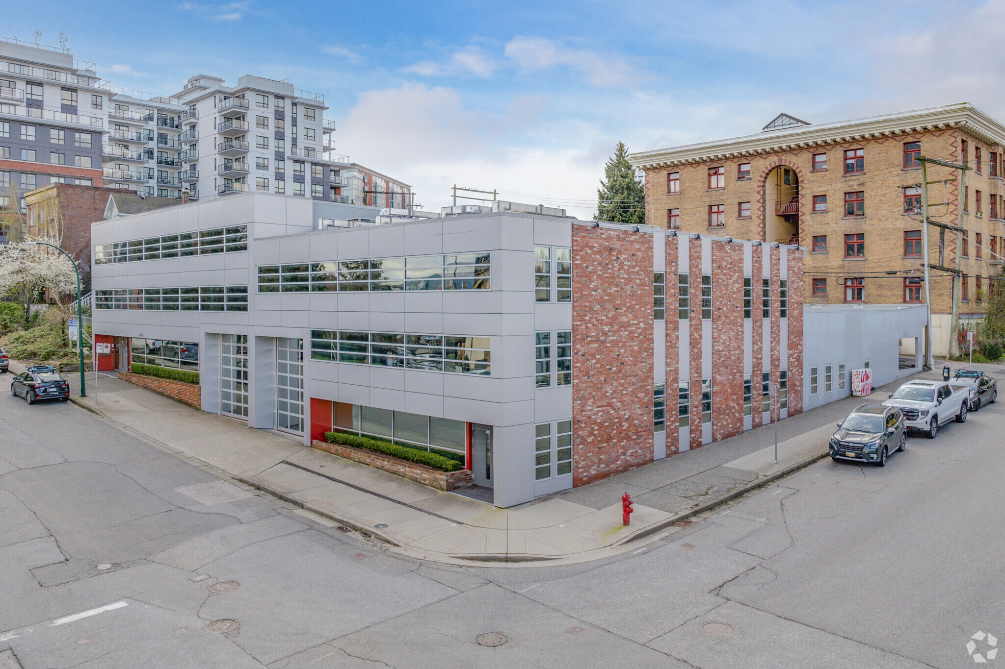 112 6th Av E, Vancouver, BC for Rent