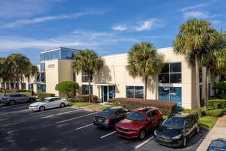 Orlando, FL Office - 2200 N Alafaya Trl Orlando, FL Office - 2200 N Alafaya Trl