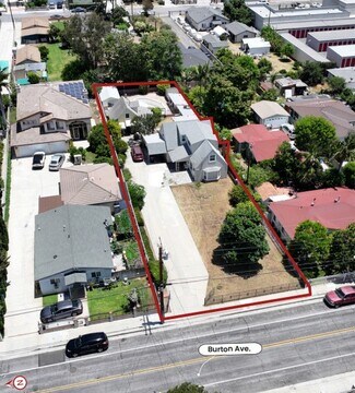 Rosemead, CA undefined