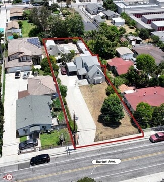 Rosemead Portfolio