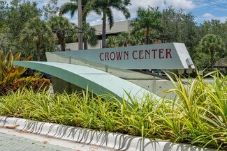 Fort Lauderdale, FL Office - 1201 W Cypress Creek Rd
