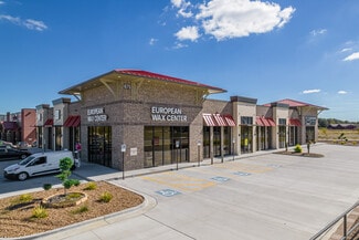 Conway, AR Office/Retail - 675 Dave Ward Dr Conway, AR Office/Retail - 675 Dave Ward Dr