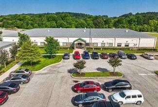 Louisville, TN Office - 3231 N Star Cir