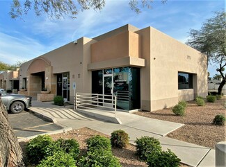 Tempe, AZ Office/Medical - 1976 E Baseline Rd
