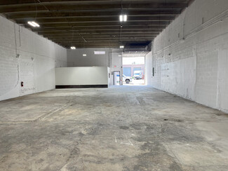 Miami, FL Industrial - 1401-1423 NW 23rd St