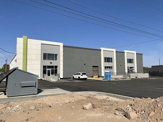 El Paso, TX Light Distribution - 4621 Ripley Dr El Paso, TX Light Distribution - 4621 Ripley Dr