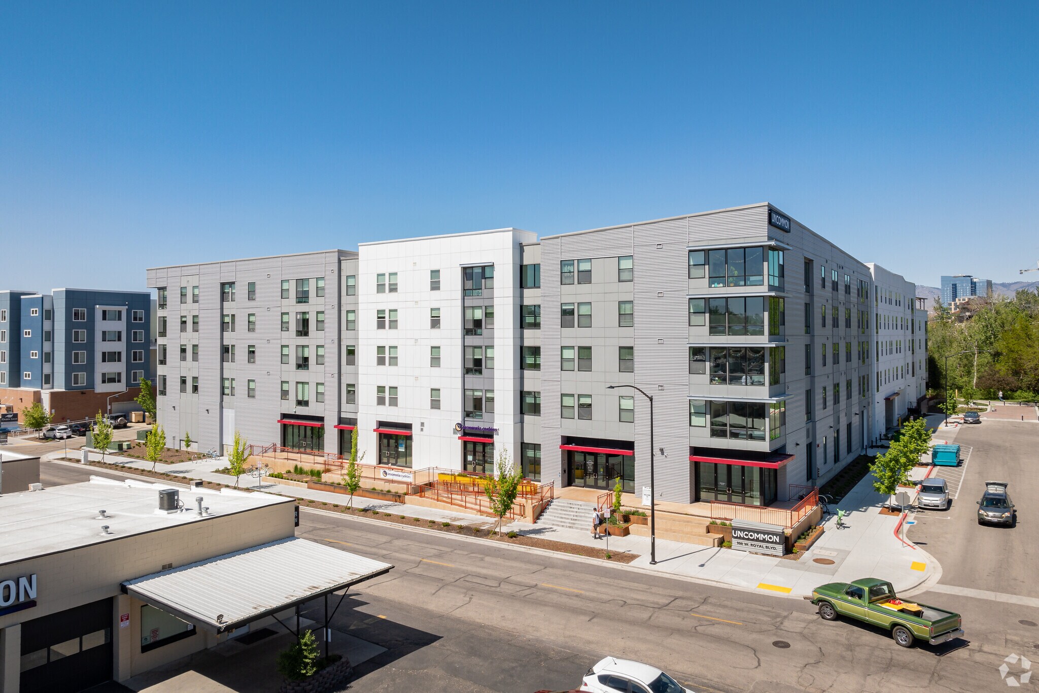 900 Royal Boulevard, Boise, ID for Rent