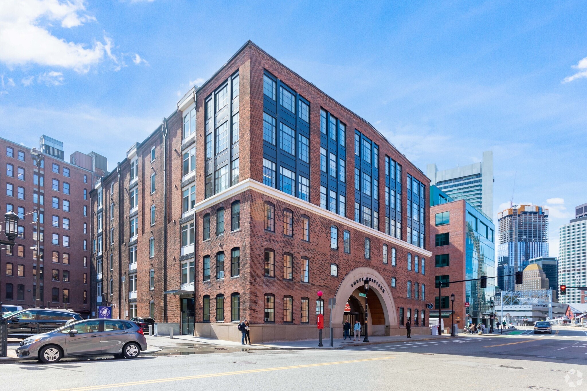 313 Congress St, Boston, MA for Rent