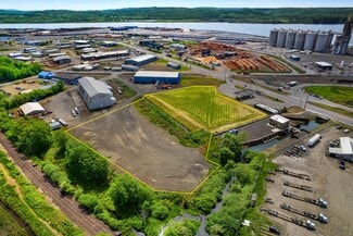 Aberdeen, WA Industrial Land - Willow Street
