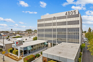 Torrance, CA Medical - 4305 Torrance Blvd