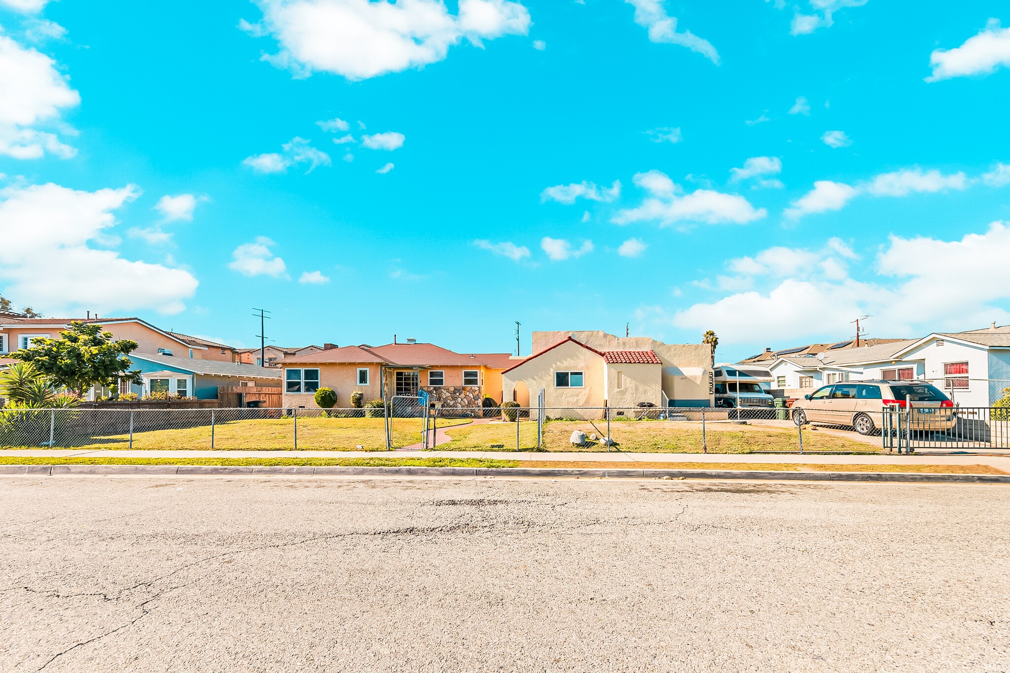 3335 California Ave, El Monte, CA for Sale