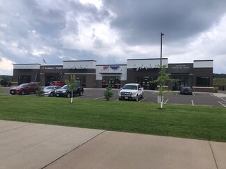 Altoona, WI Retail - 1451 Bluestem Blvd