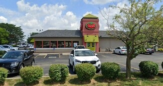 Dayton, OH Fast Food - 5230 Cobblegate Rd Dayton, OH Fast Food - 5230 Cobblegate Rd