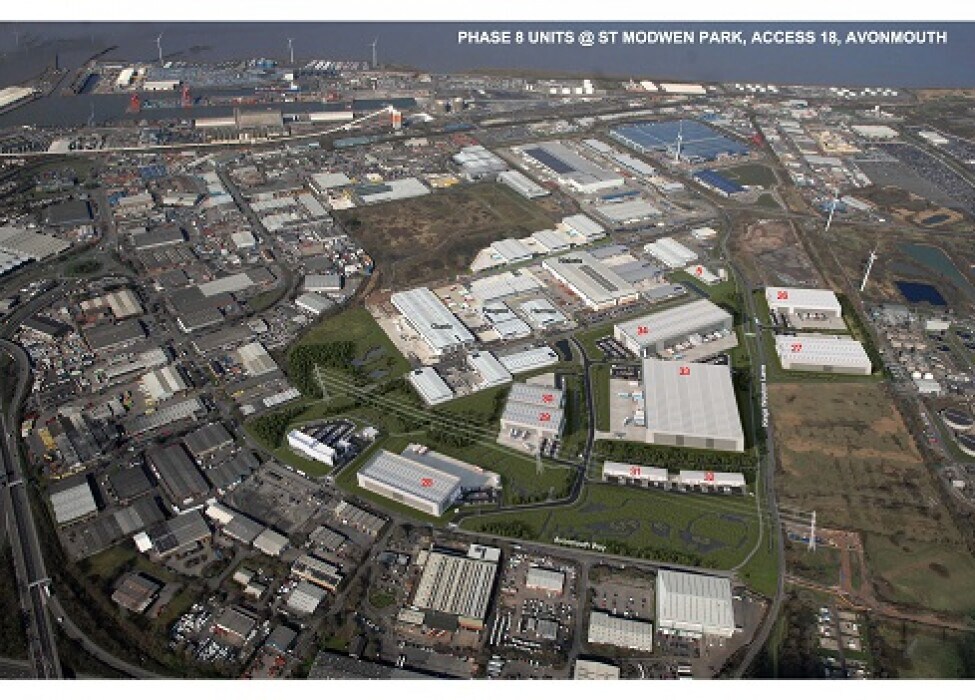 Unit 34 King Weston Ln, Bristol, BST for Rent