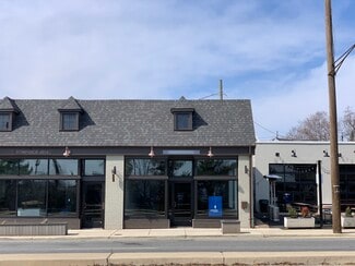 Hyattsville, MD Office/Retail, Retail - 4802 Rhode Island Ave
