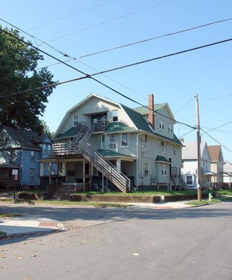 Akron, OH undefined - 470-472 Sumner St Akron, OH undefined - 470-472 Sumner St
