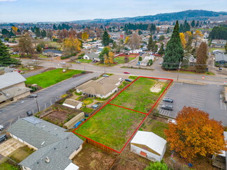 Dallas, OR Commercial - 548 E Ellendale Ave